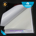 Factory directly hot melt glue 115g self adhesive photo paper a4 108g 115g 135g